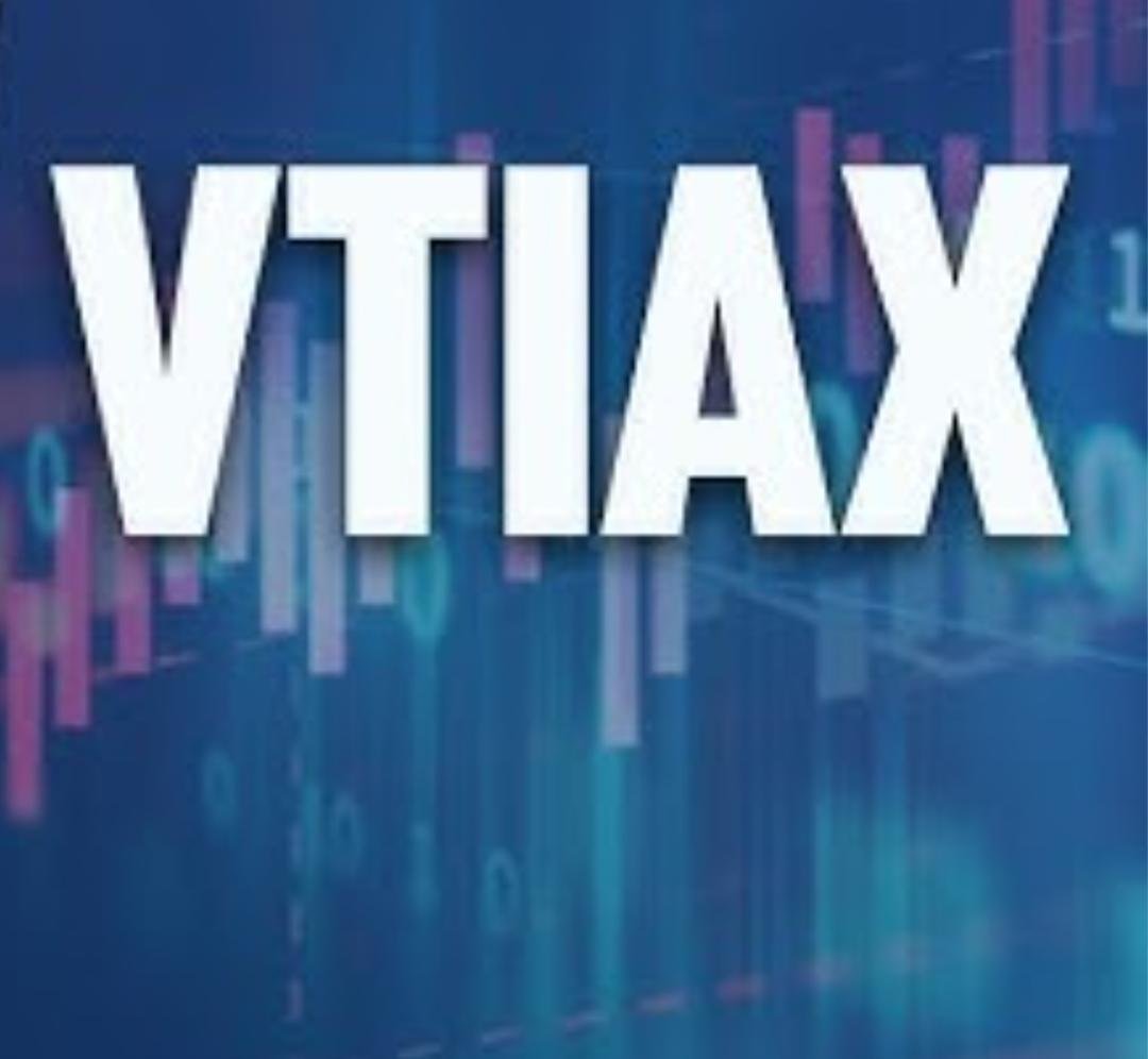 📰 VTIAx: Total U.S. Stock Market Investing Fund
